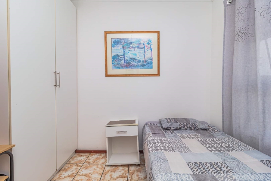 4 Bedroom Property for Sale in Belhar Western Cape